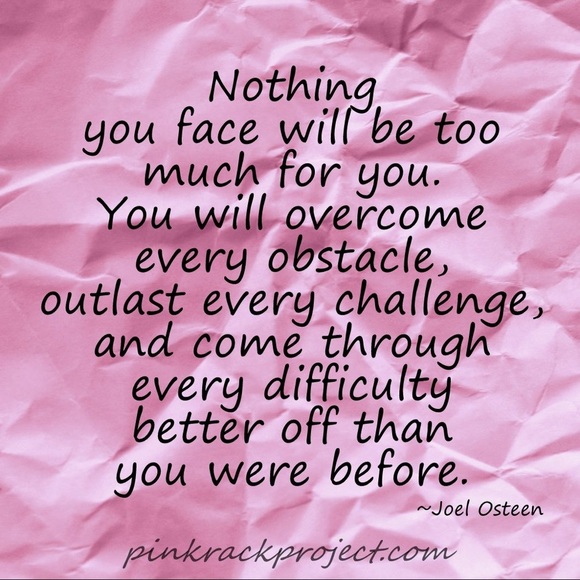 Meet your Posher, I Survived!🙌 - Picture 4 of 8